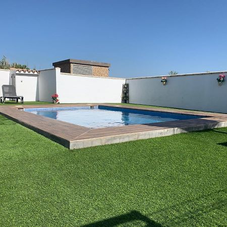 Las Casitas Conil De La Frontera Exterior photo